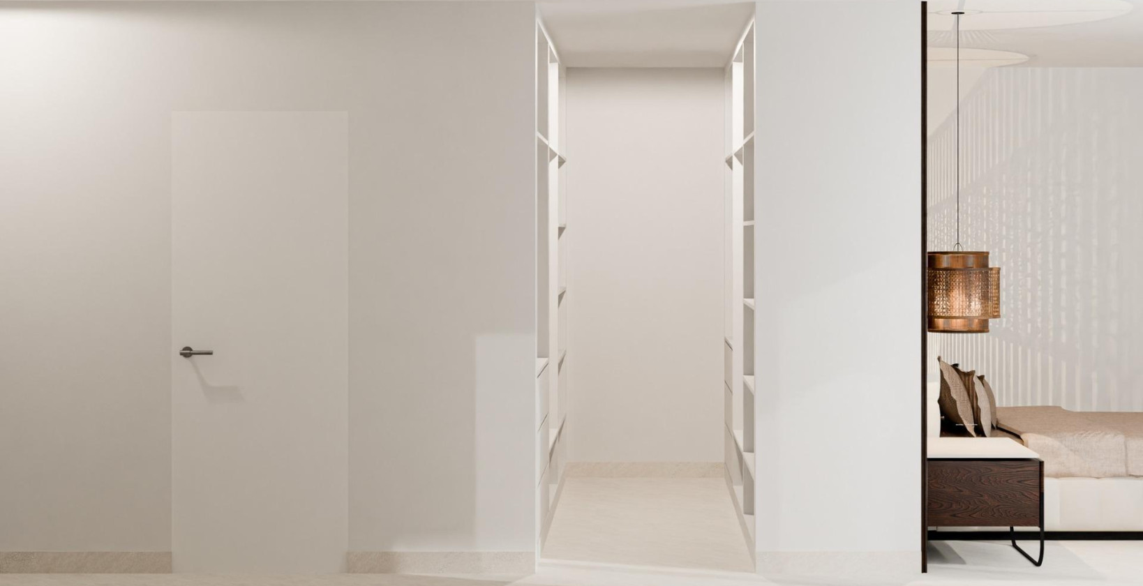 Nybyggnation - Villa - Pinoso - Lel