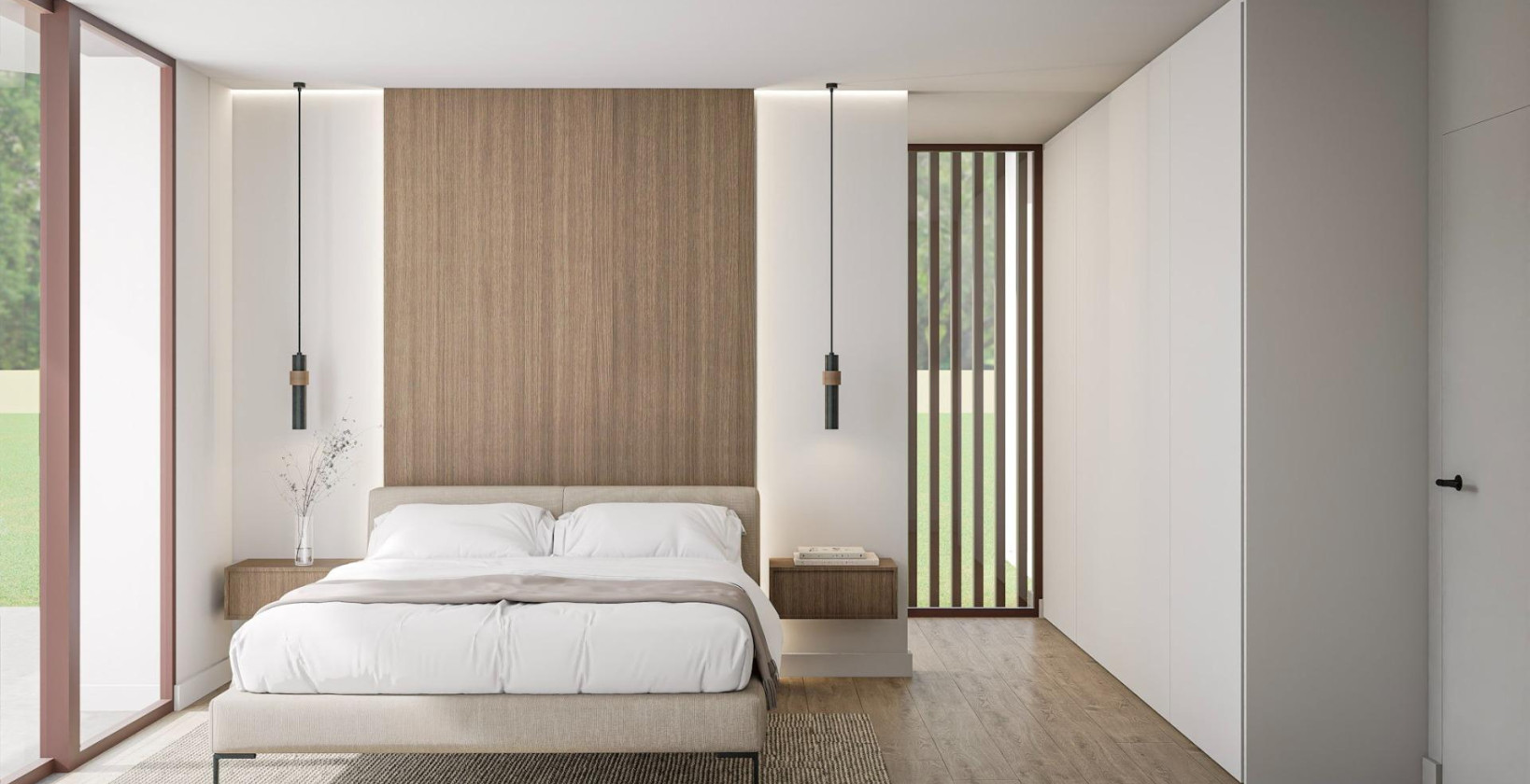 Nybyggnation - Villa - Pinoso - Lel