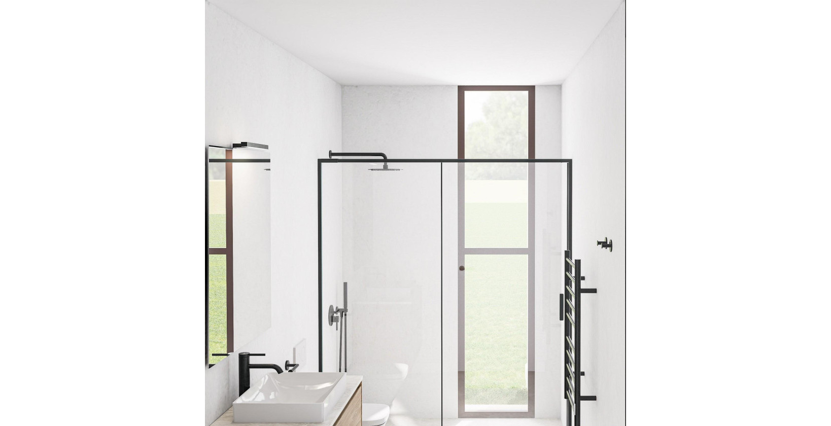 Nybyggnation - Villa - Pinoso - Lel