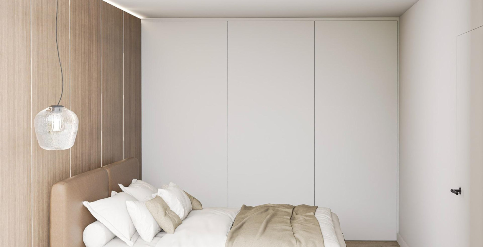 Nybyggnation - Villa - Pinoso - Lel