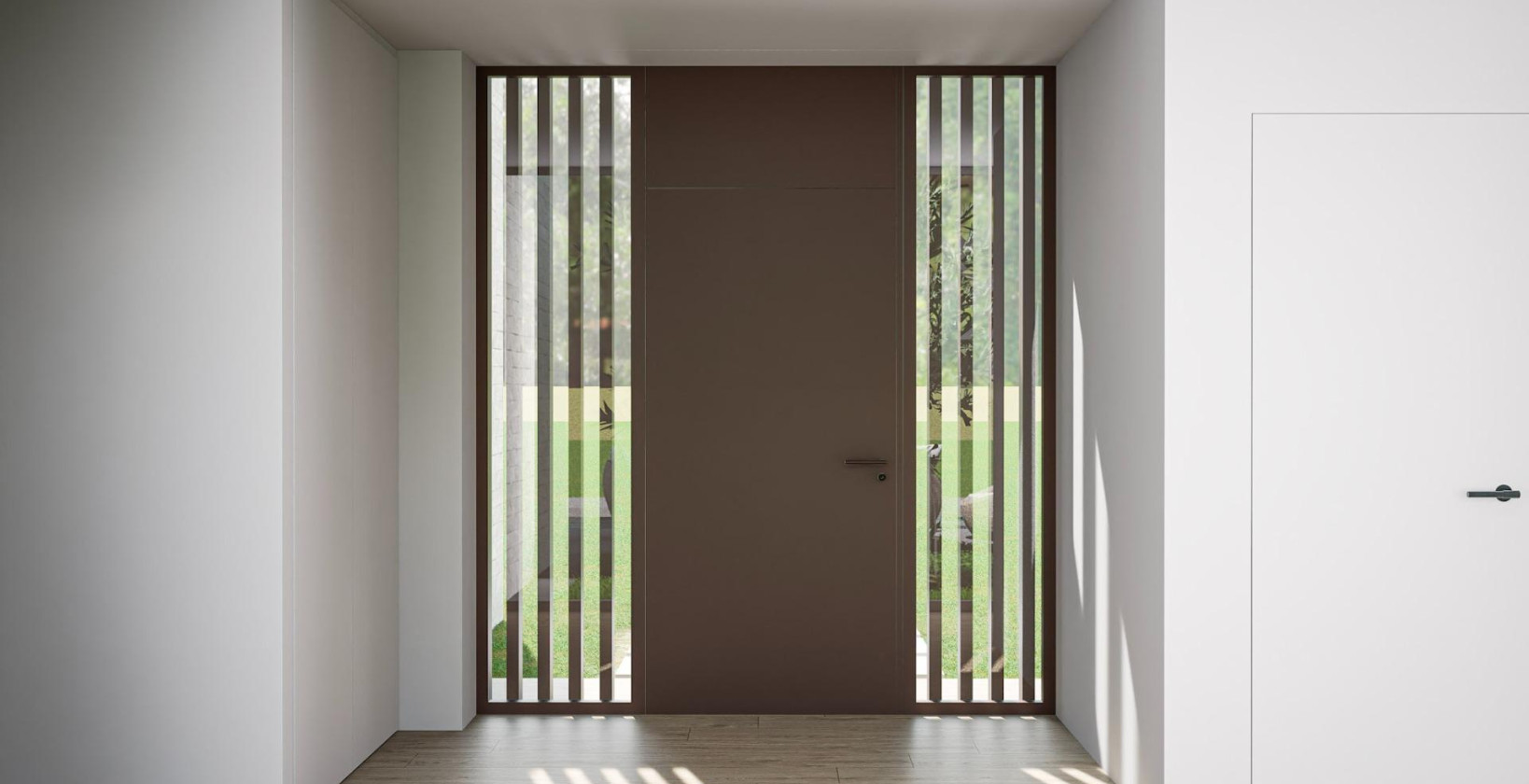 Nybyggnation - Villa - Pinoso - Lel