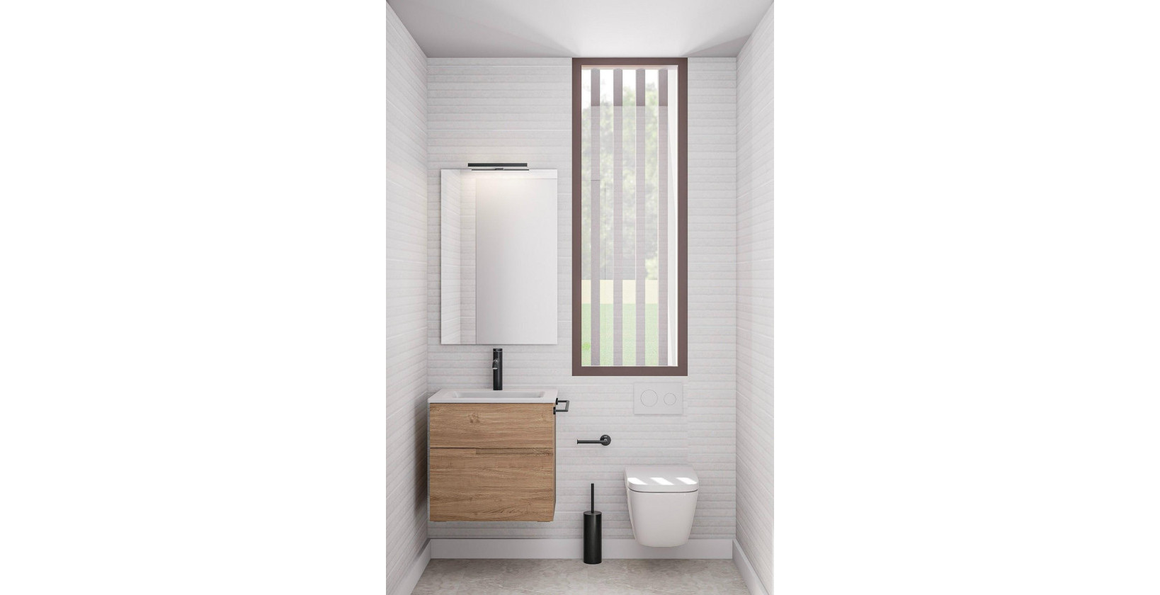 Nybyggnation - Villa - Pinoso - Lel