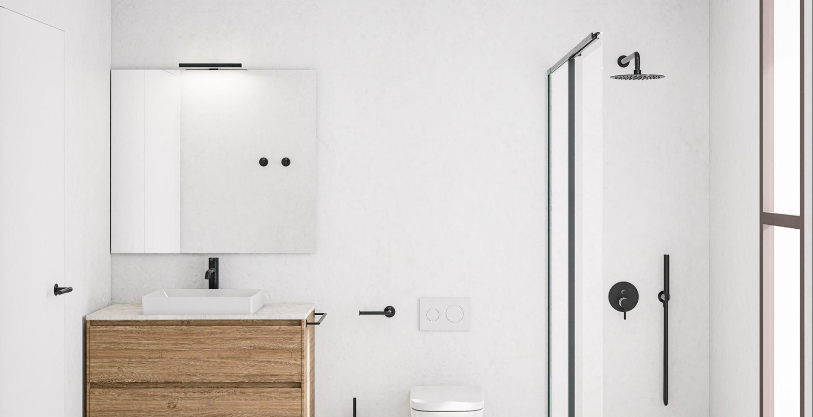 Nybyggnation - Villa - Pinoso - Lel