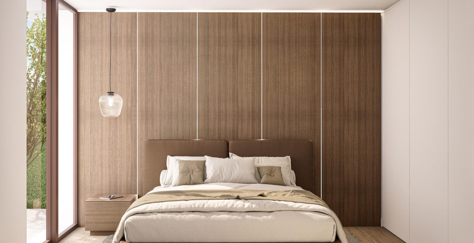 Nybyggnation - Villa - Pinoso - Lel