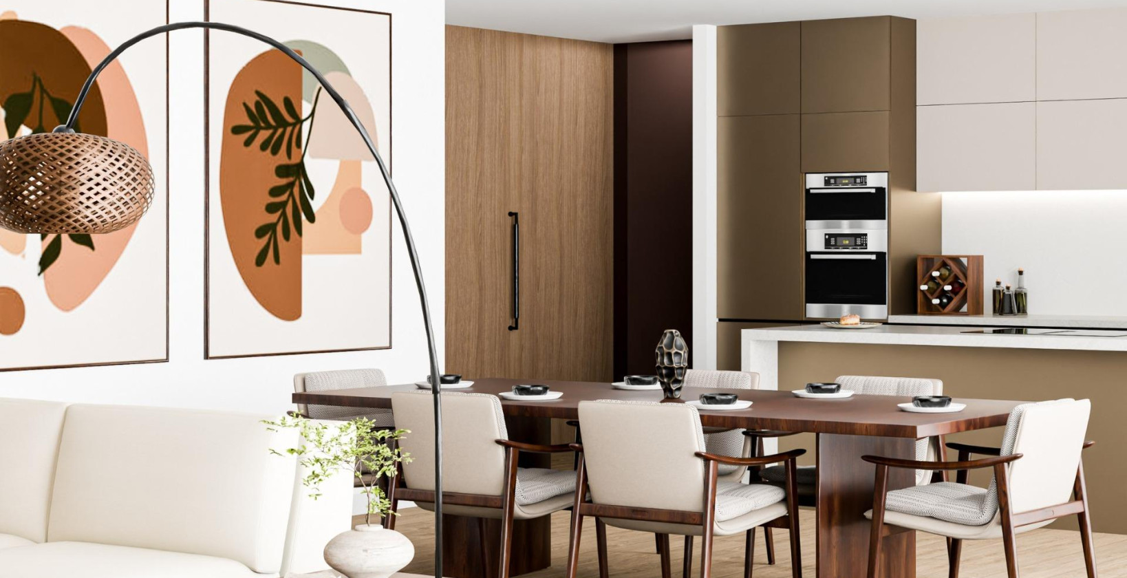 Nybygg - Villa - Pinoso - Lel