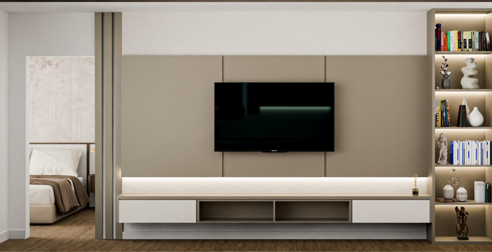 Nybygg - Villa - Pinoso - Lel