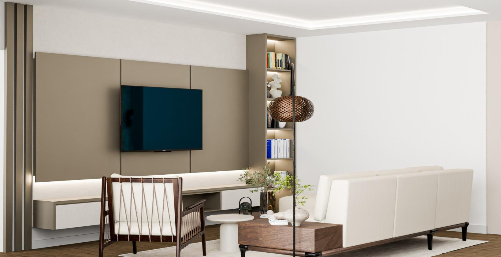 Nybygg - Villa - Pinoso - Lel