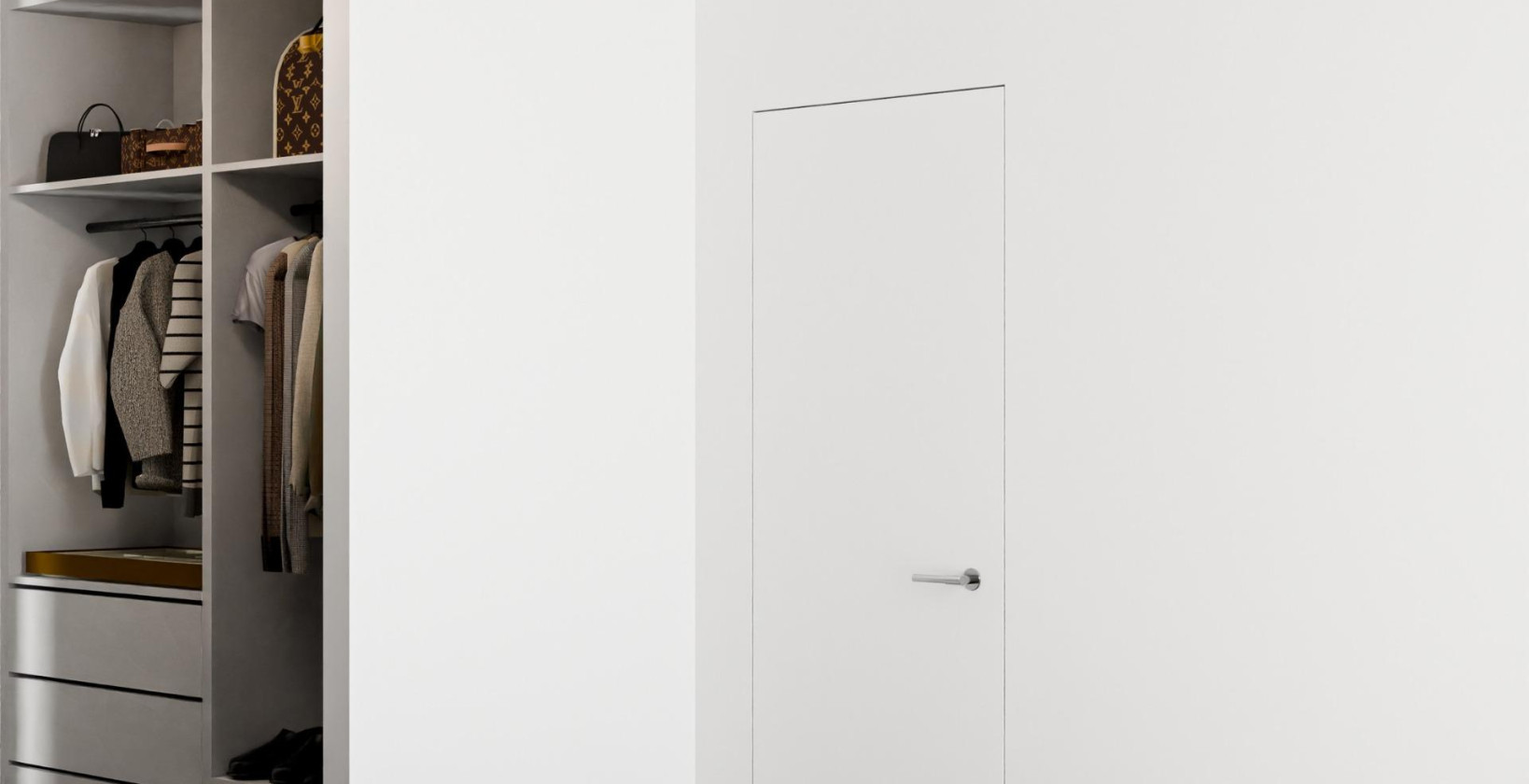 Nybygg - Villa - Pinoso - Lel