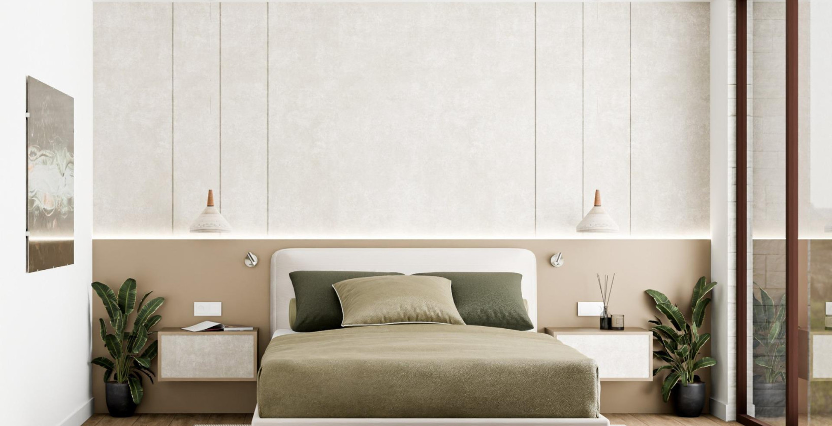 Nybygg - Villa - Pinoso - Lel