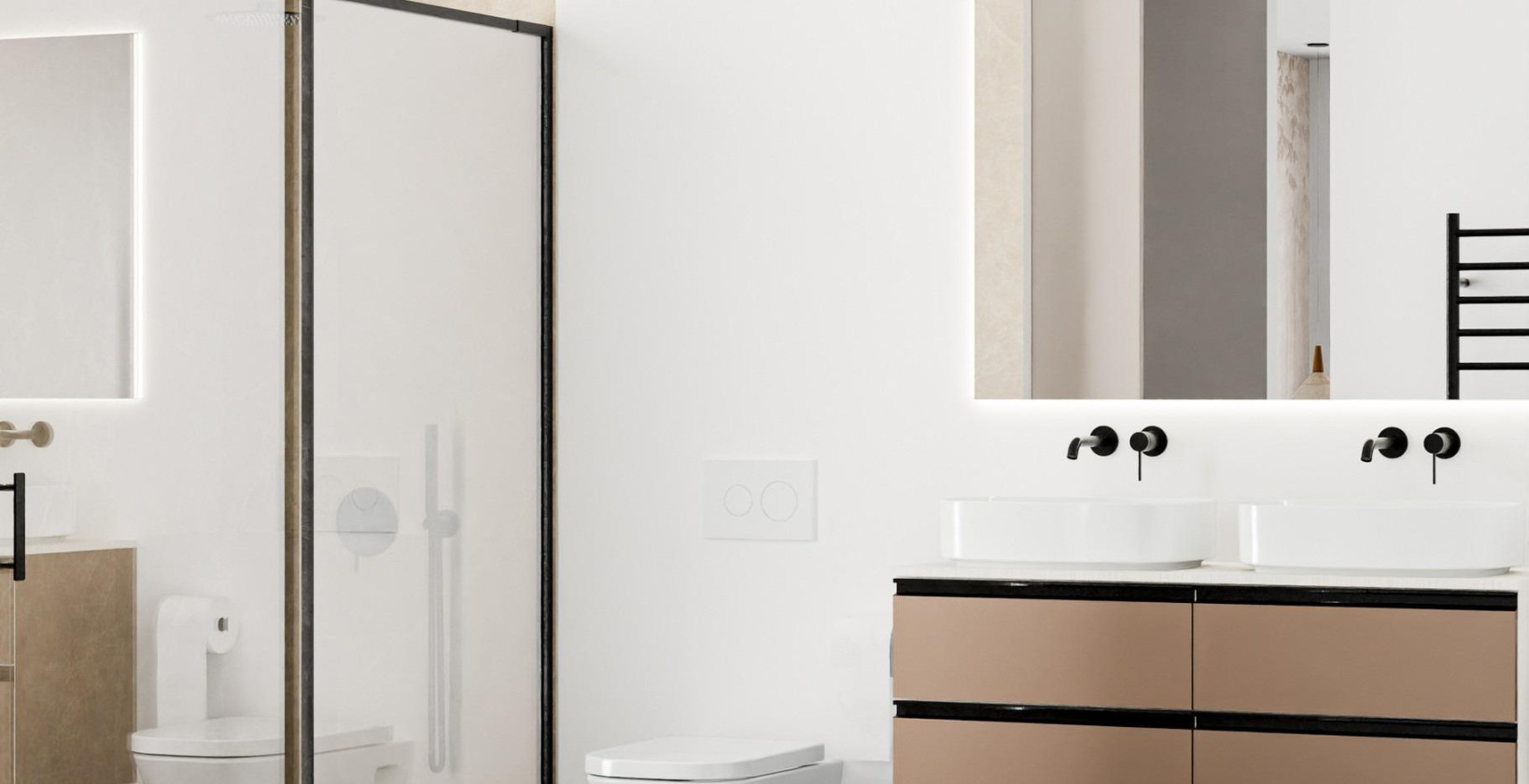 Nybygg - Villa - Pinoso - Lel