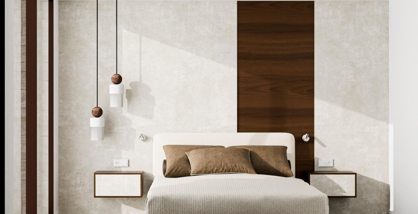 Nybygg - Villa - Pinoso - Lel