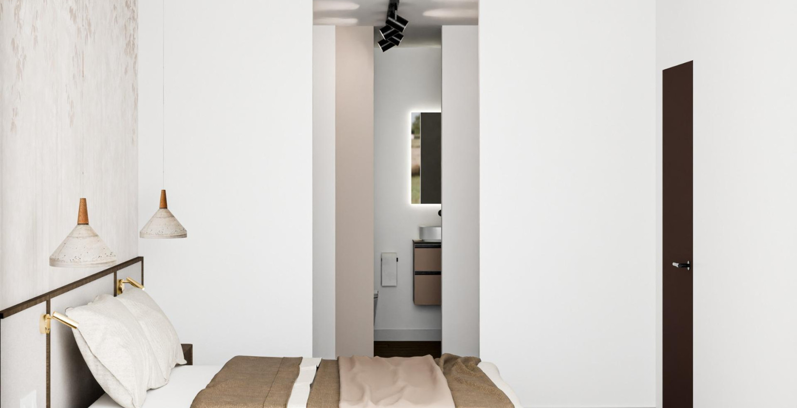 Nybygg - Villa - Pinoso - Lel