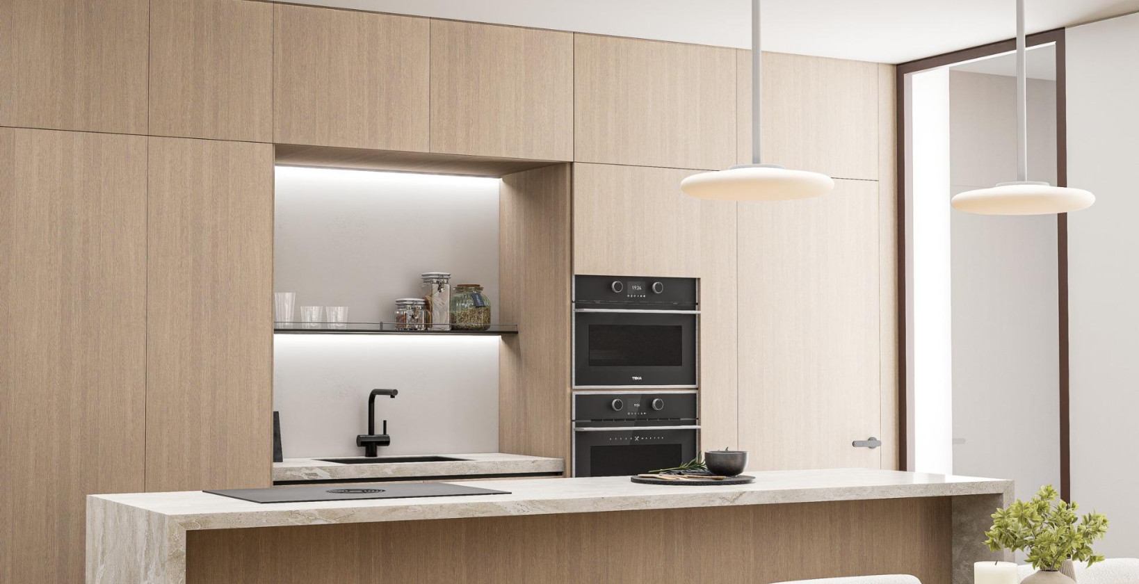 Nybygg - Villa - Pinoso - Lel