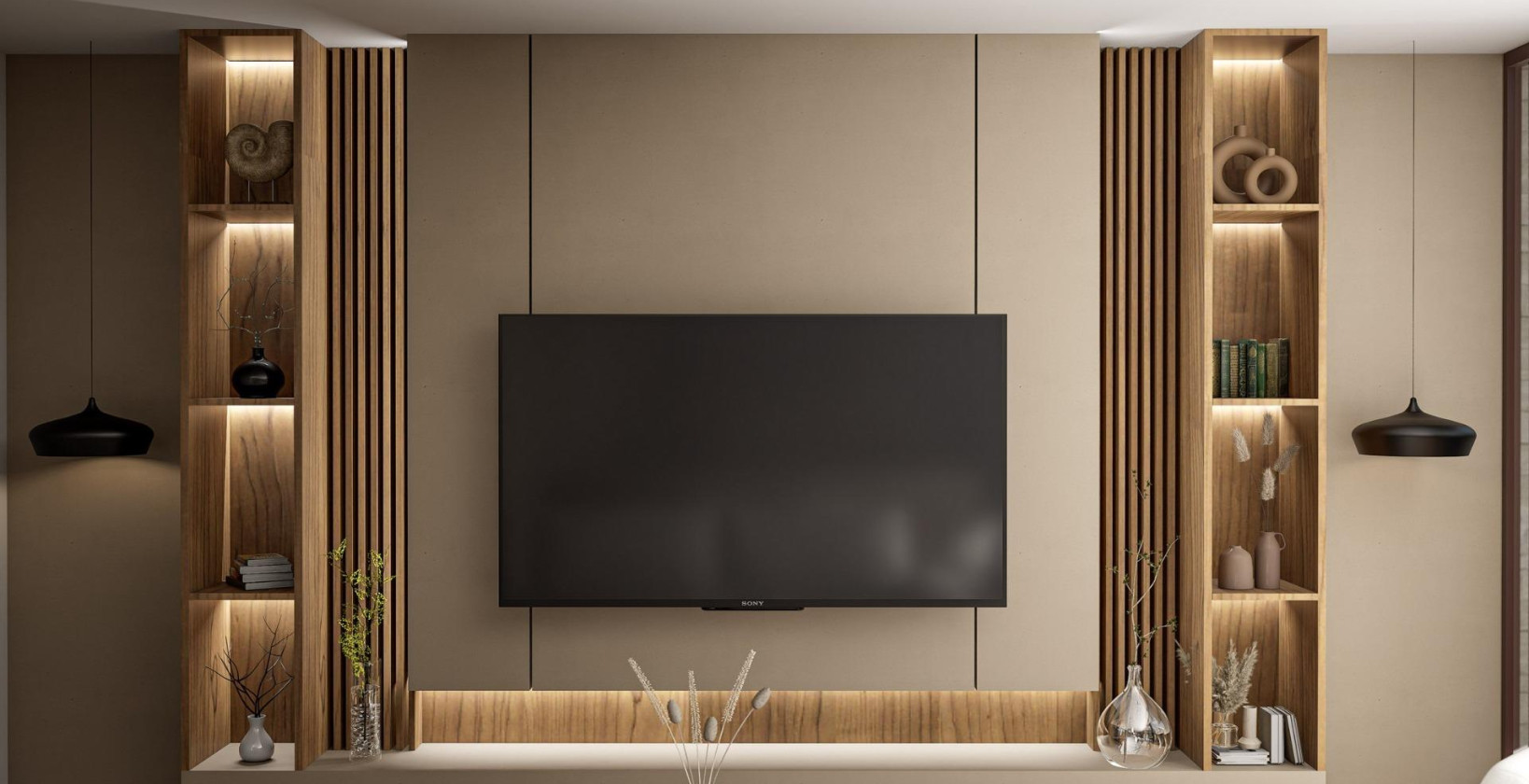 Nueva construcción  - Chalet - Pinoso - Lel