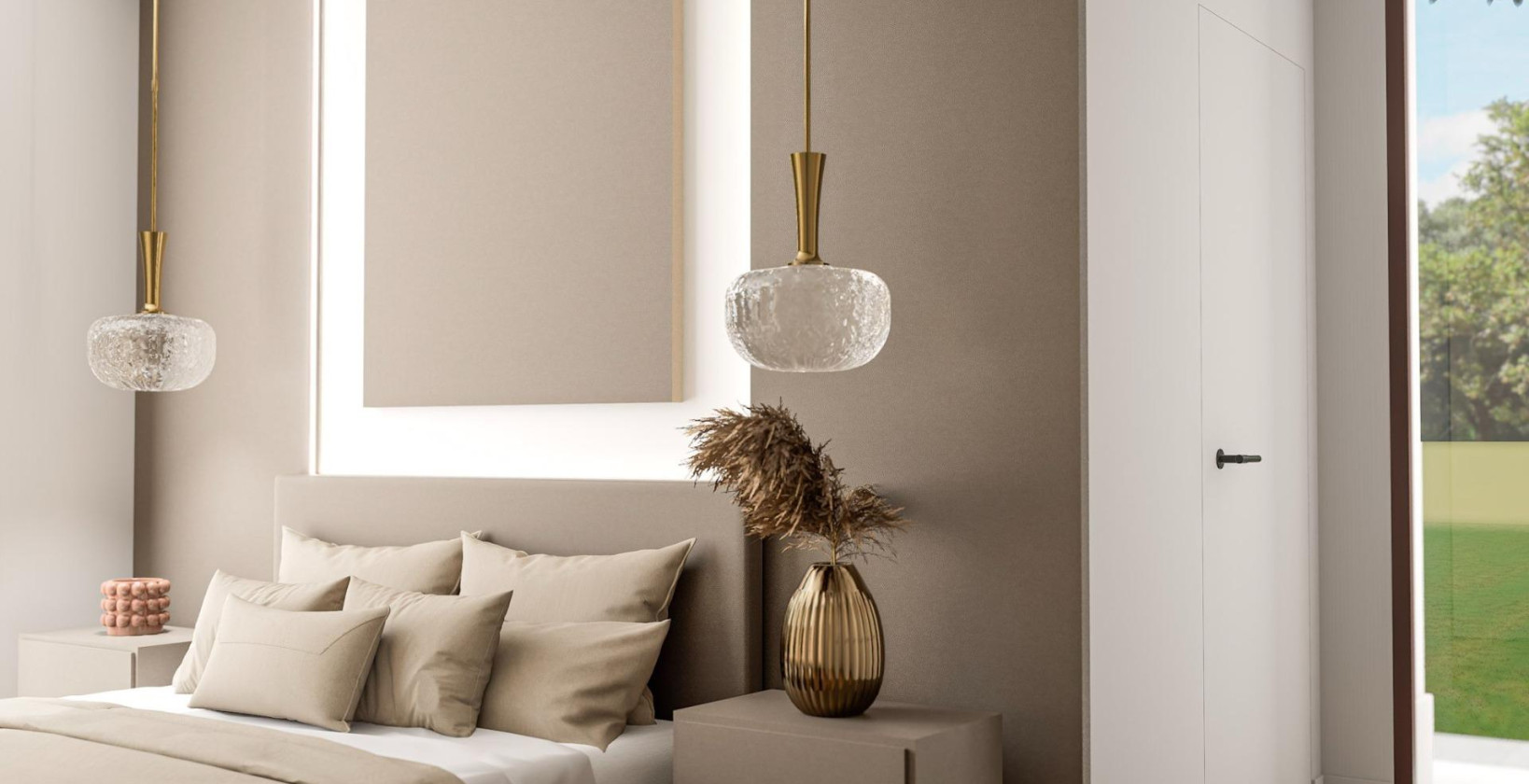 Nueva construcción  - Chalet - Pinoso - Lel