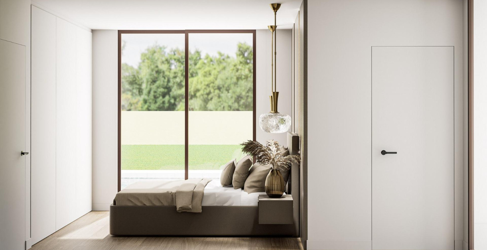 Nueva construcción  - Chalet - Pinoso - Lel