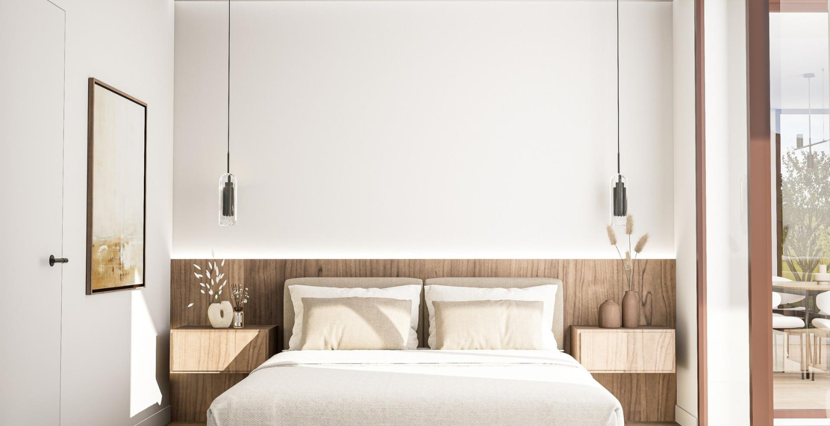 Nueva construcción  - Chalet - Pinoso - Lel