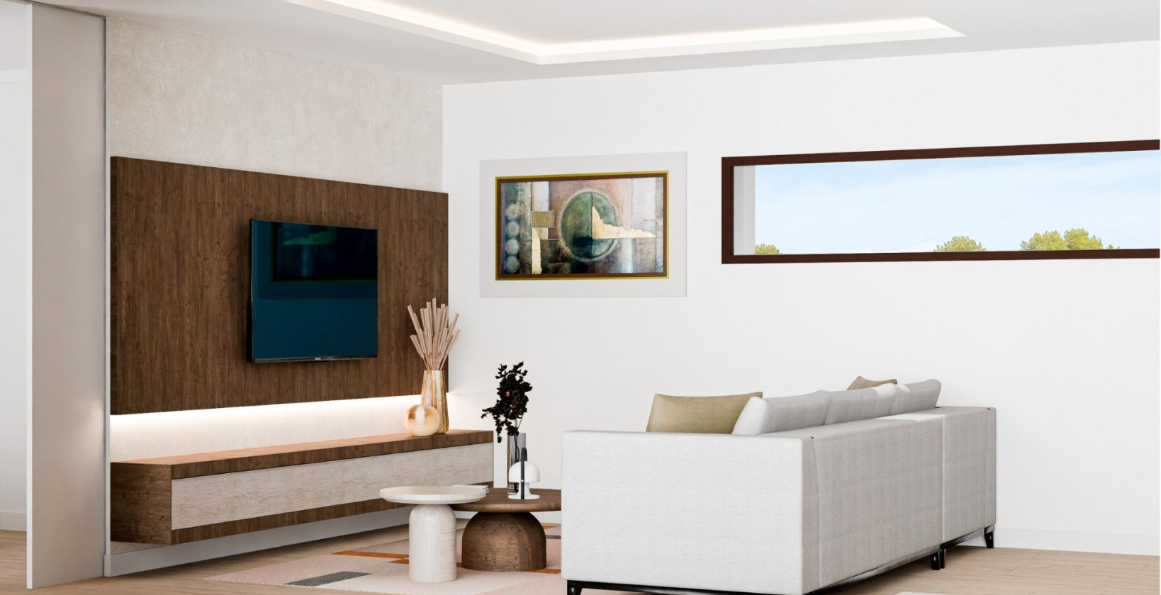 Nueva construcción  - Chalet - Pinoso - Lel