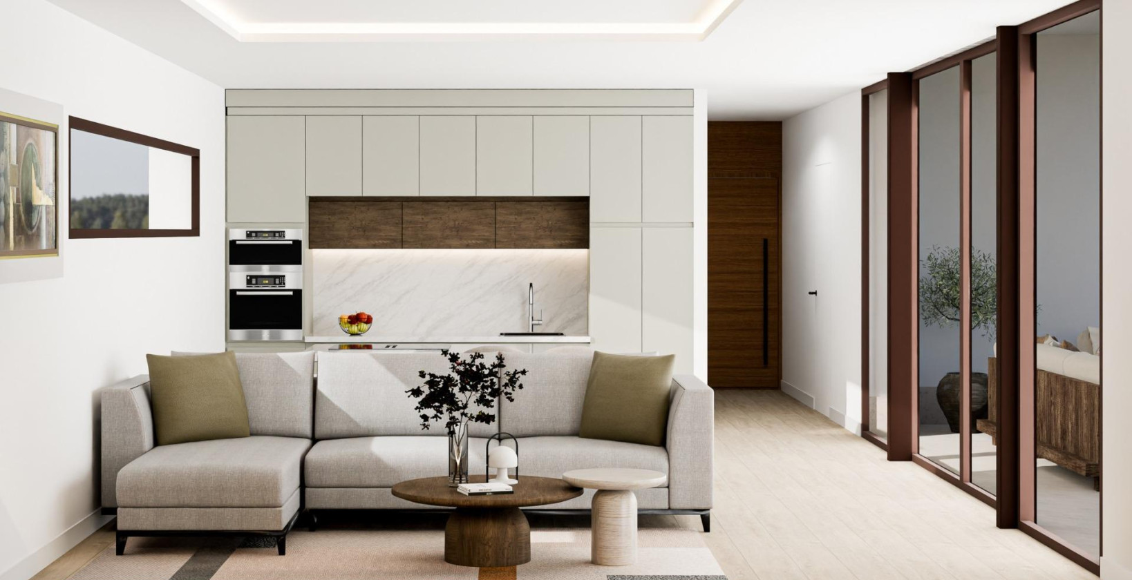 Nueva construcción  - Chalet - Pinoso - Lel