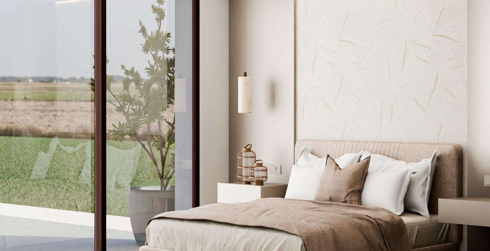 Nueva construcción  - Chalet - Pinoso - Lel