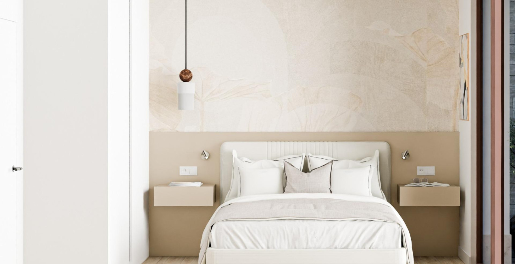 Nueva construcción  - Chalet - Pinoso - Lel