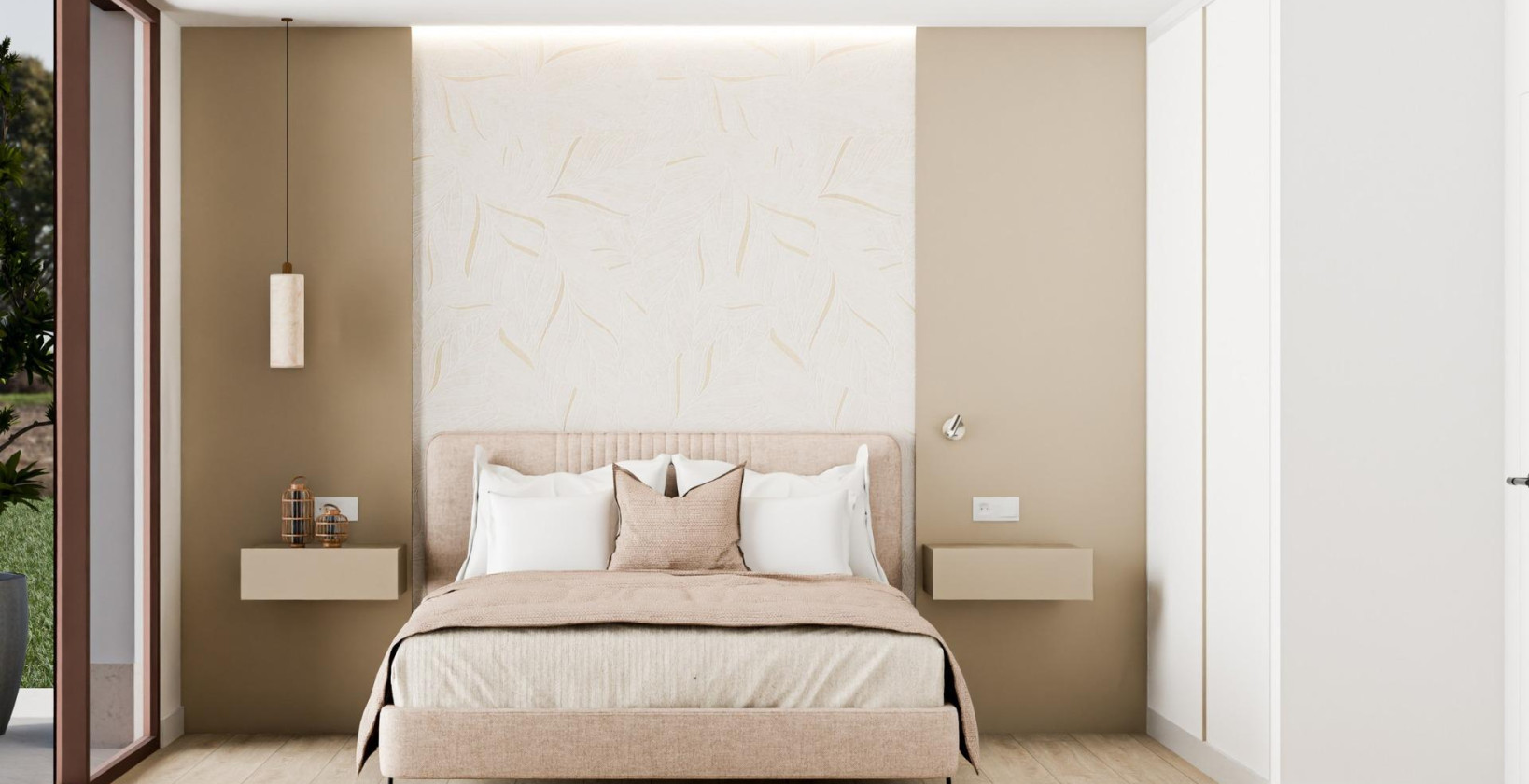 Nueva construcción  - Chalet - Pinoso - Lel