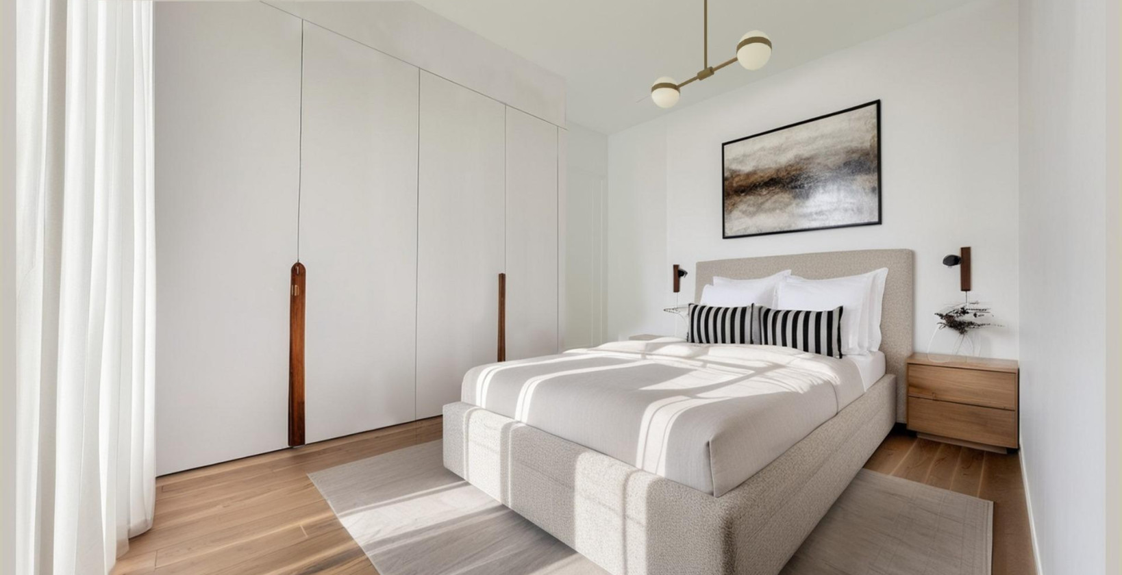 Nybyggnation - Lägenhet / lägenhet - Bigastro - centro