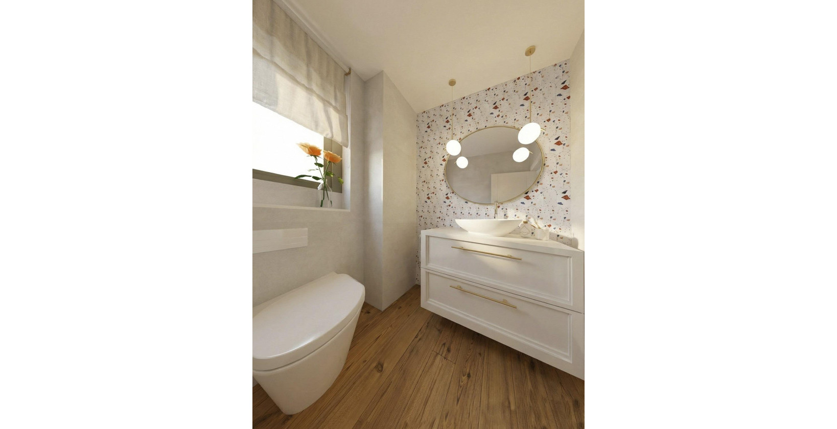 Nybyggnation - Lägenhet / lägenhet - Bigastro - centro