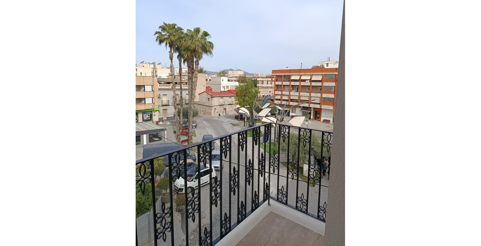 Nybyggnation - Lägenhet / lägenhet - Bigastro - centro