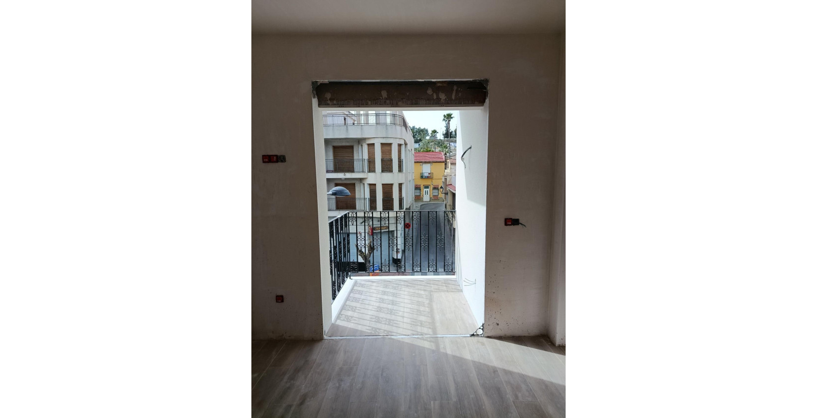 Nybyggnation - Lägenhet / lägenhet - Bigastro - centro