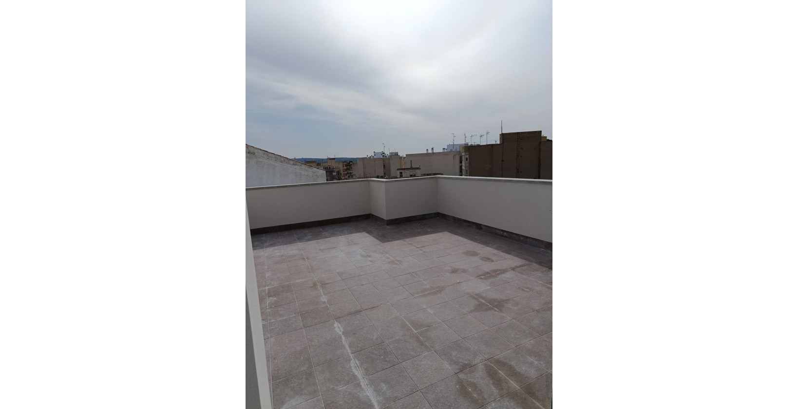 Nybyggnation - Lägenhet / lägenhet - Bigastro - centro