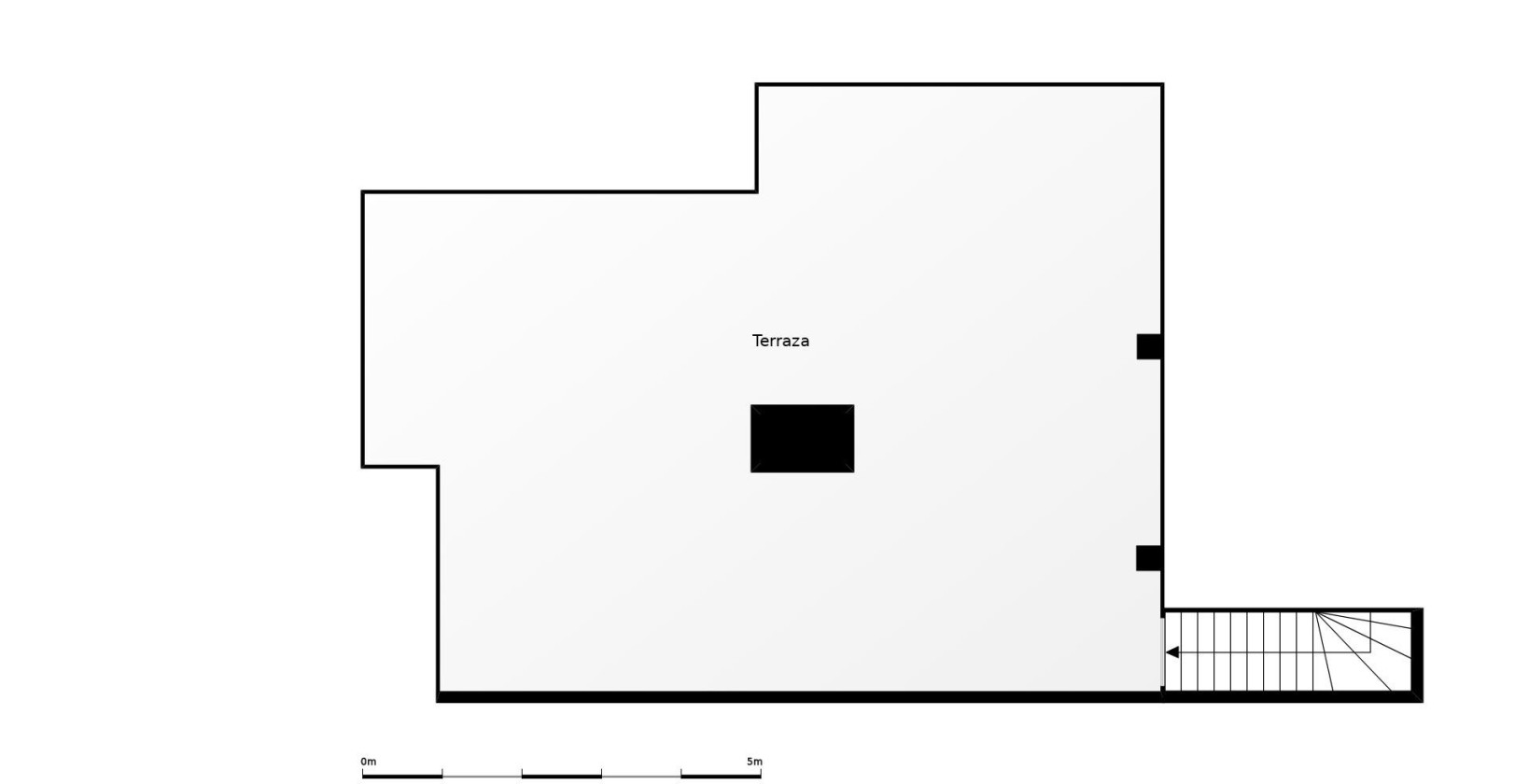 Reventa - Apartamento / piso - Orihuela Costa - PAU 26