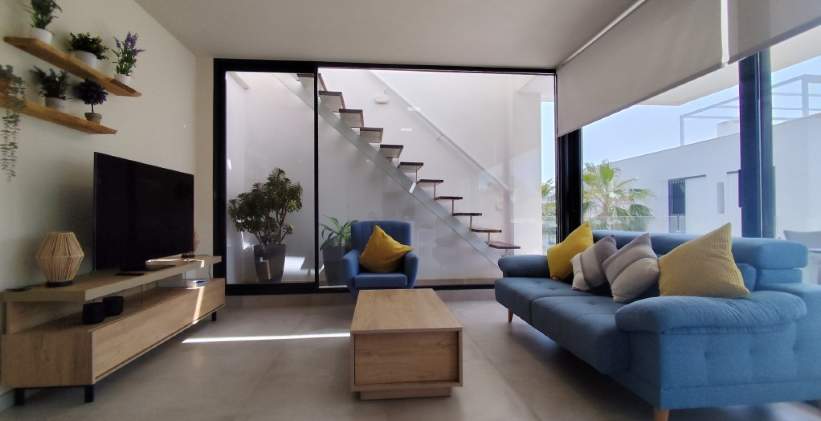 Bruktbolig - Toppleilighet - Mar de Cristal