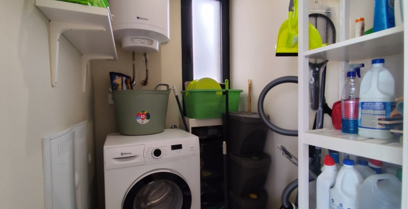 Bruktbolig - Toppleilighet - Mar de Cristal