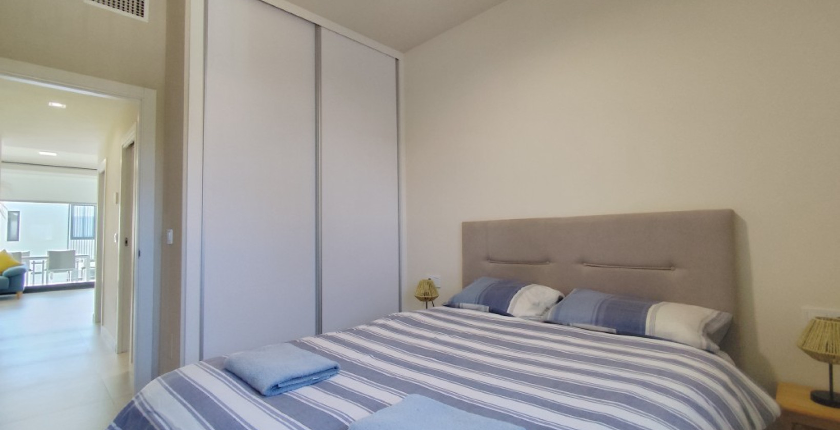 Bruktbolig - Toppleilighet - Mar de Cristal