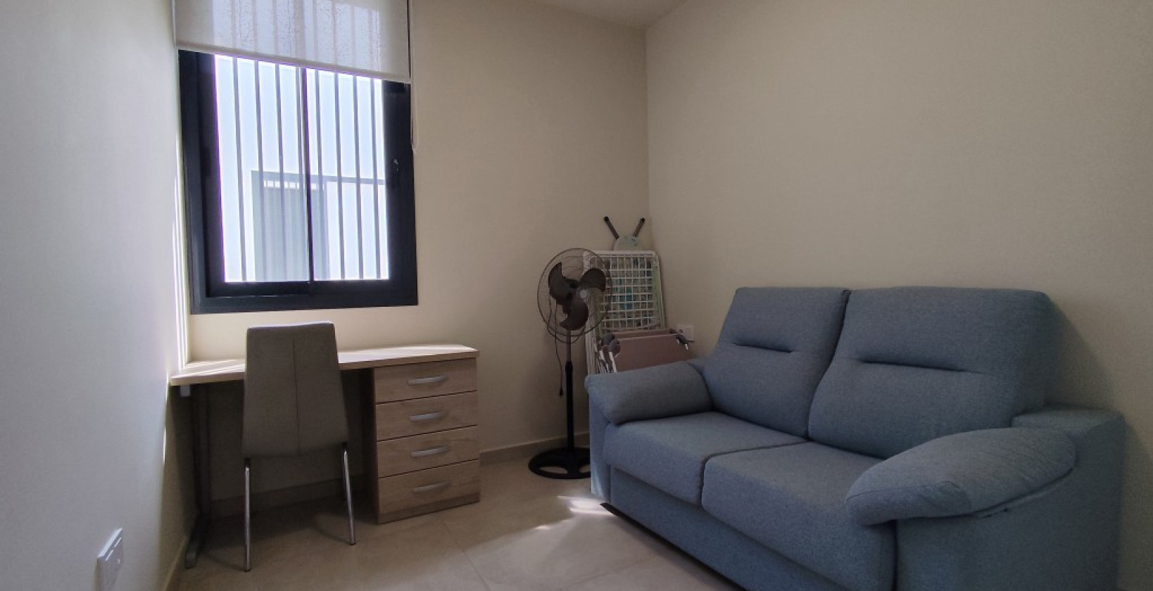 Bruktbolig - Toppleilighet - Mar de Cristal