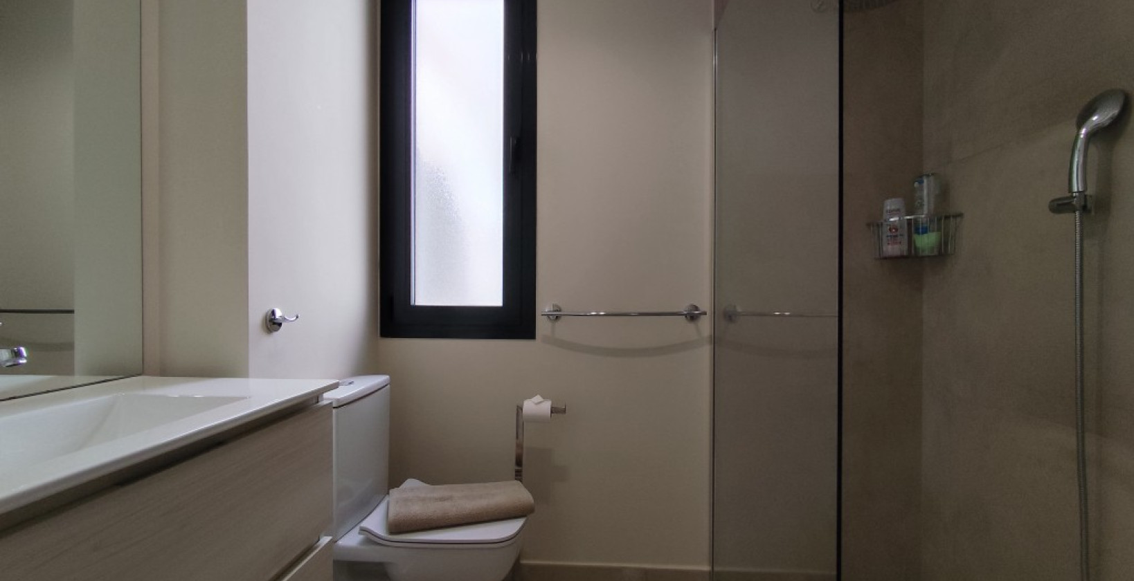 Bruktbolig - Toppleilighet - Mar de Cristal