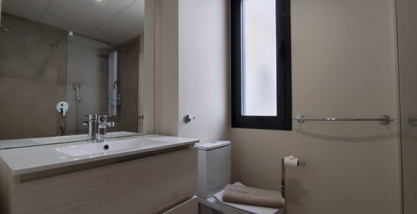 Bruktbolig - Toppleilighet - Mar de Cristal