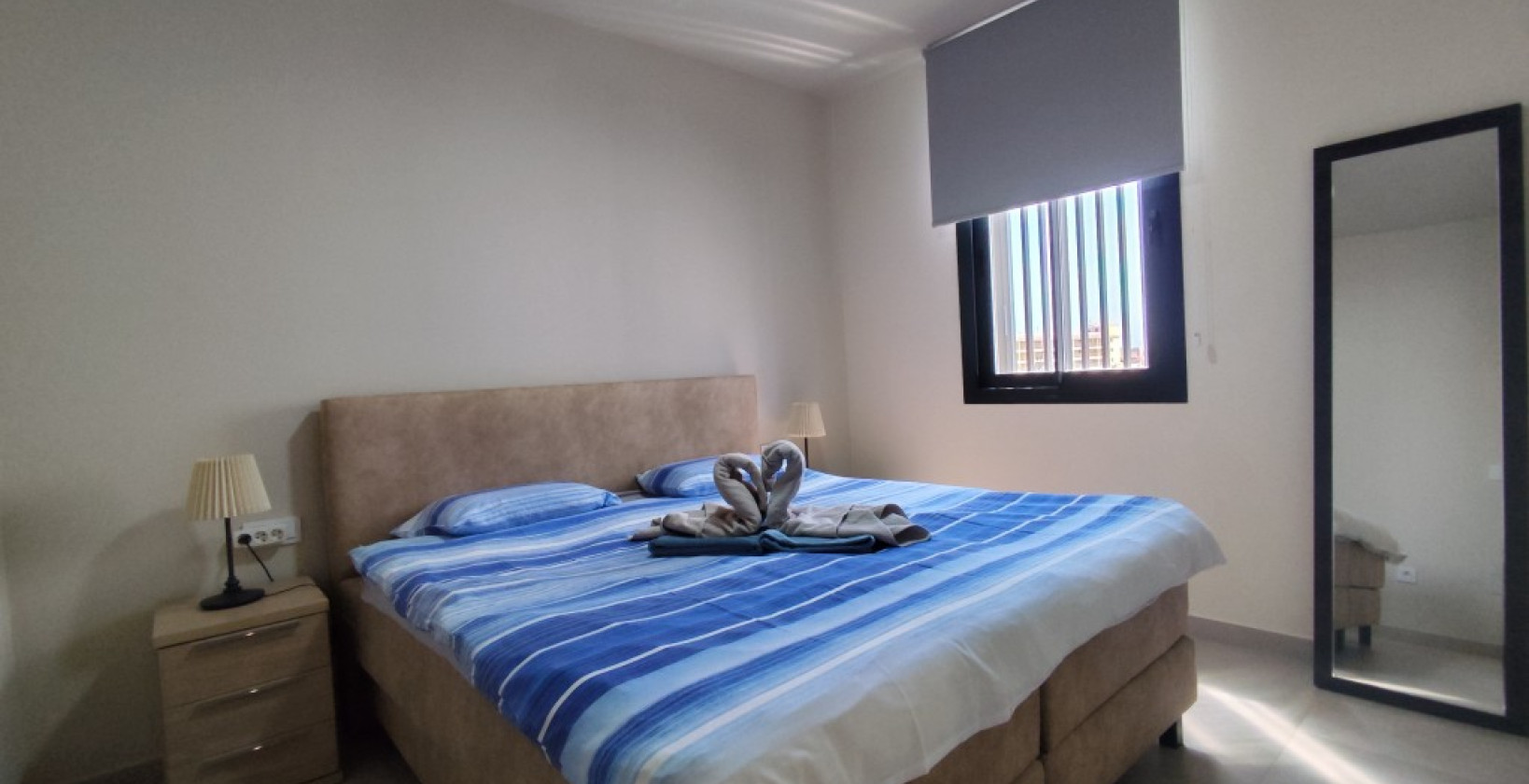 Bruktbolig - Toppleilighet - Mar de Cristal