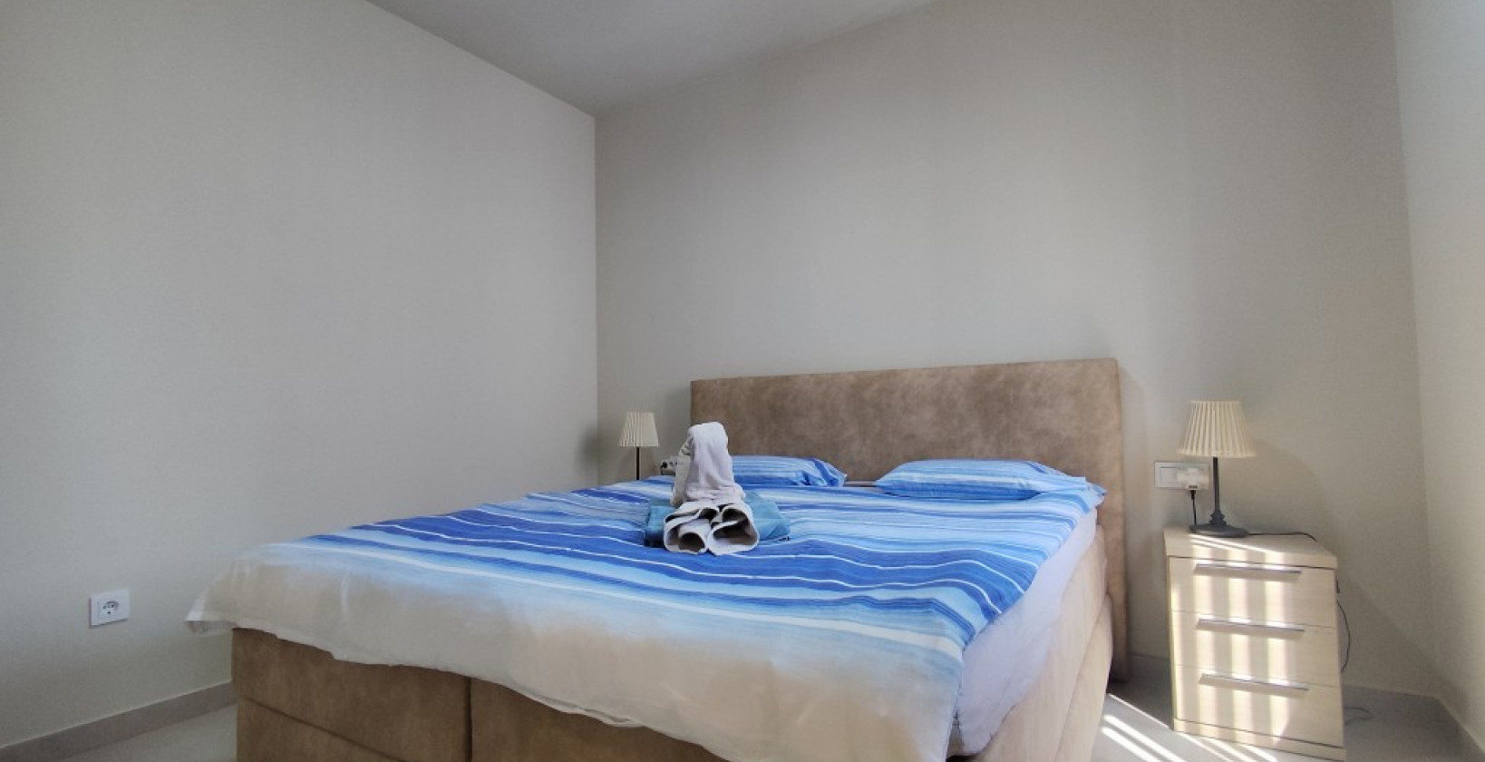 Bruktbolig - Toppleilighet - Mar de Cristal