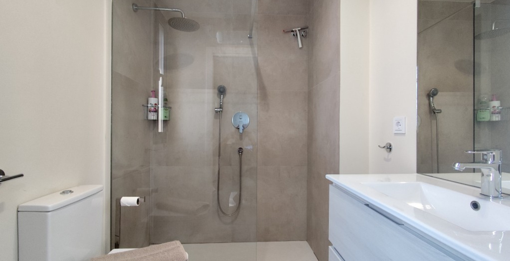 Bruktbolig - Toppleilighet - Mar de Cristal