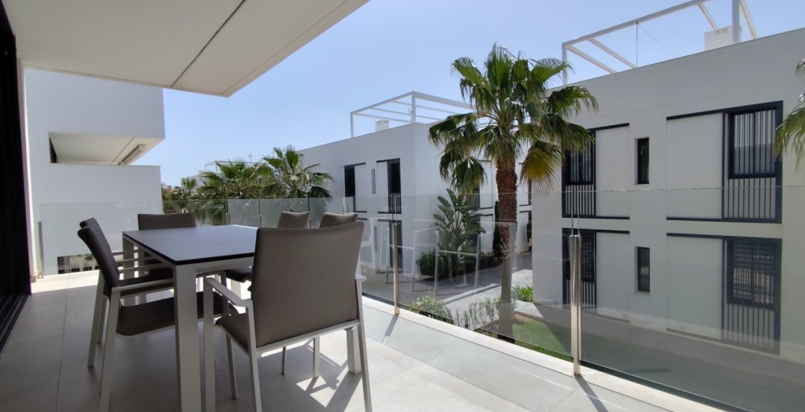 Bruktbolig - Toppleilighet - Mar de Cristal