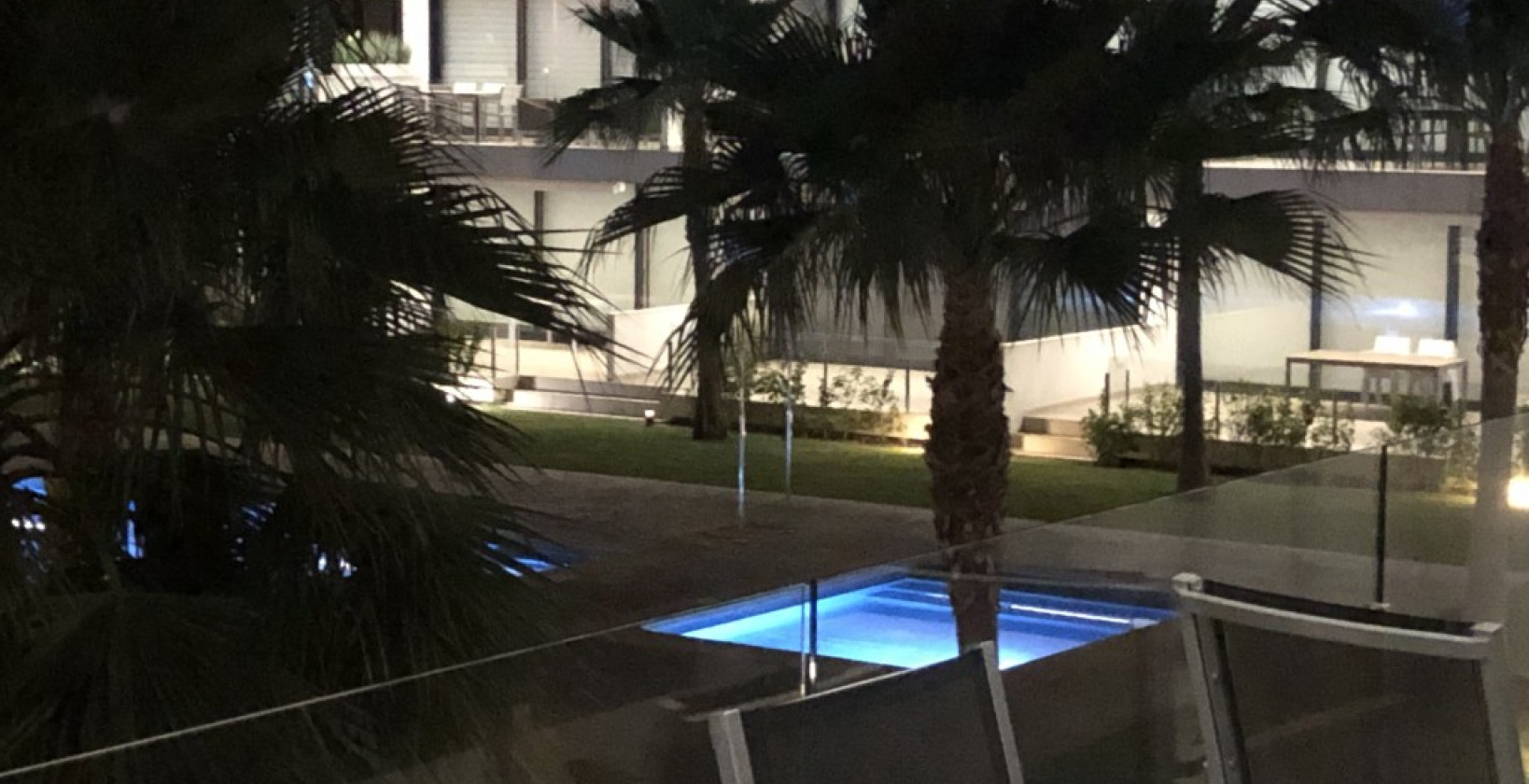 Bruktbolig - Toppleilighet - Mar de Cristal