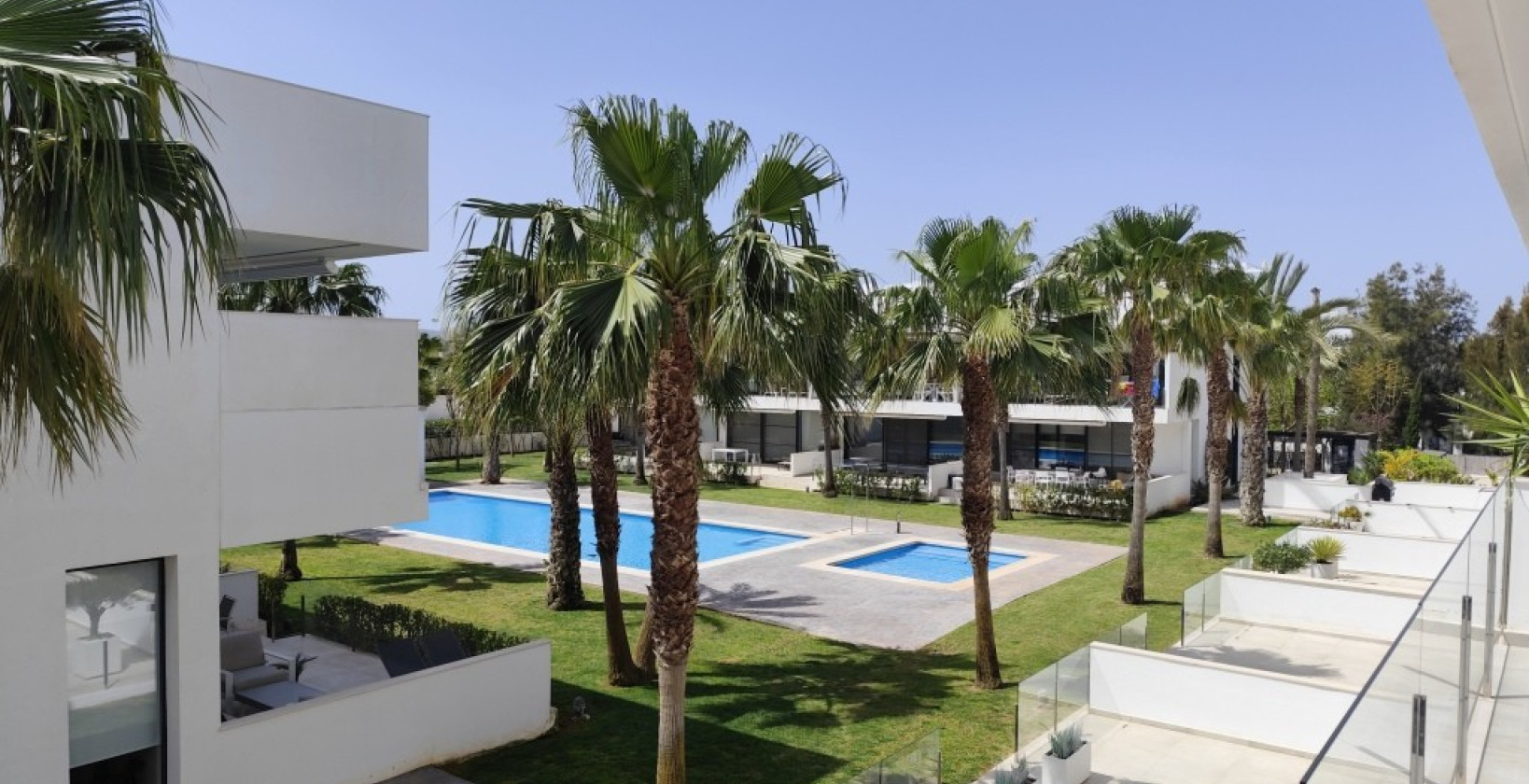 Bruktbolig - Toppleilighet - Mar de Cristal