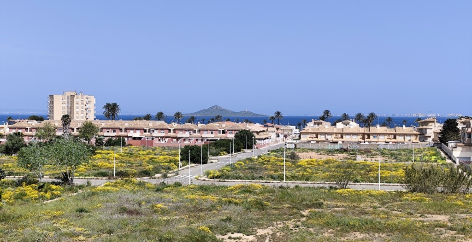 Bruktbolig - Toppleilighet - Mar de Cristal