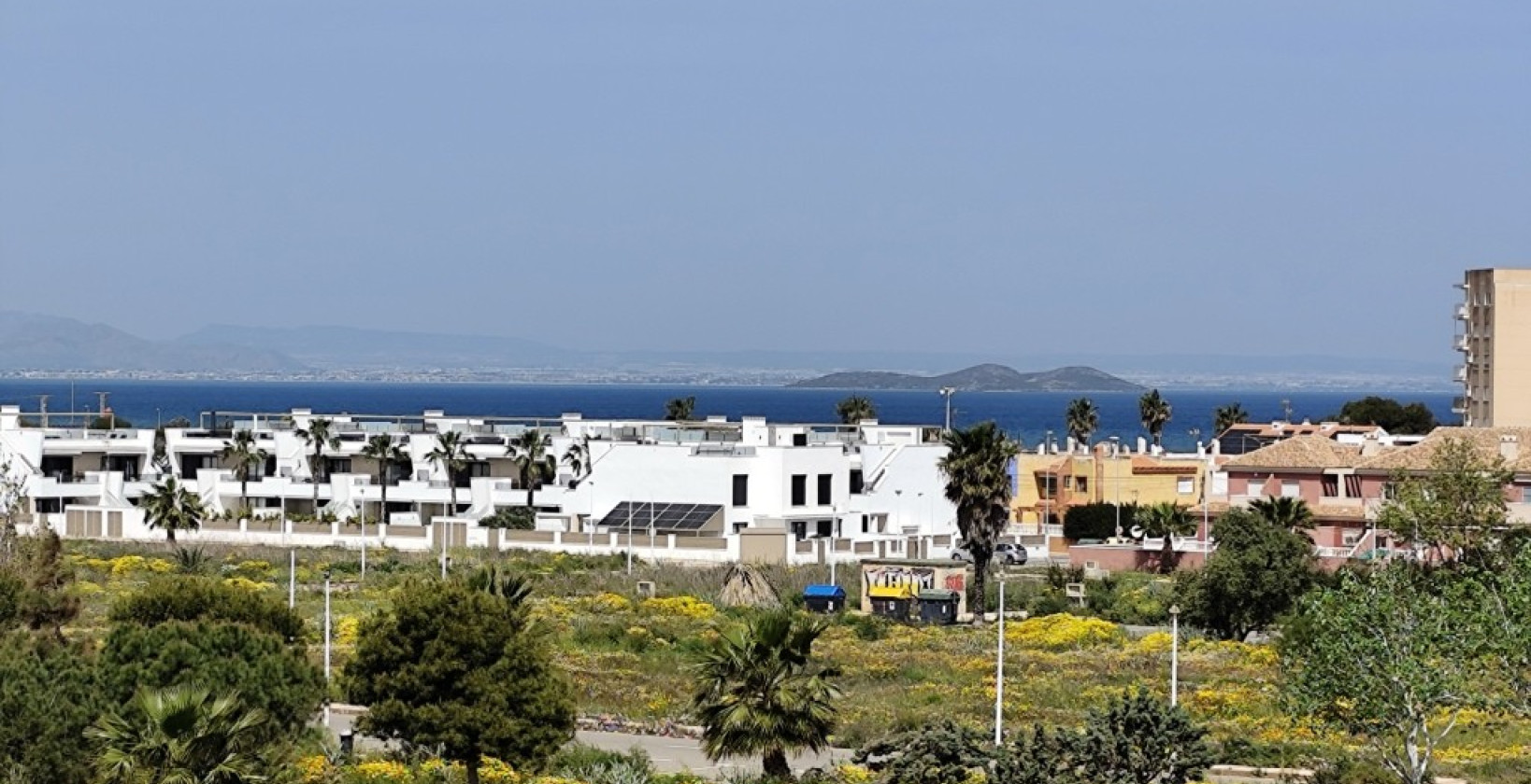 Bruktbolig - Toppleilighet - Mar de Cristal