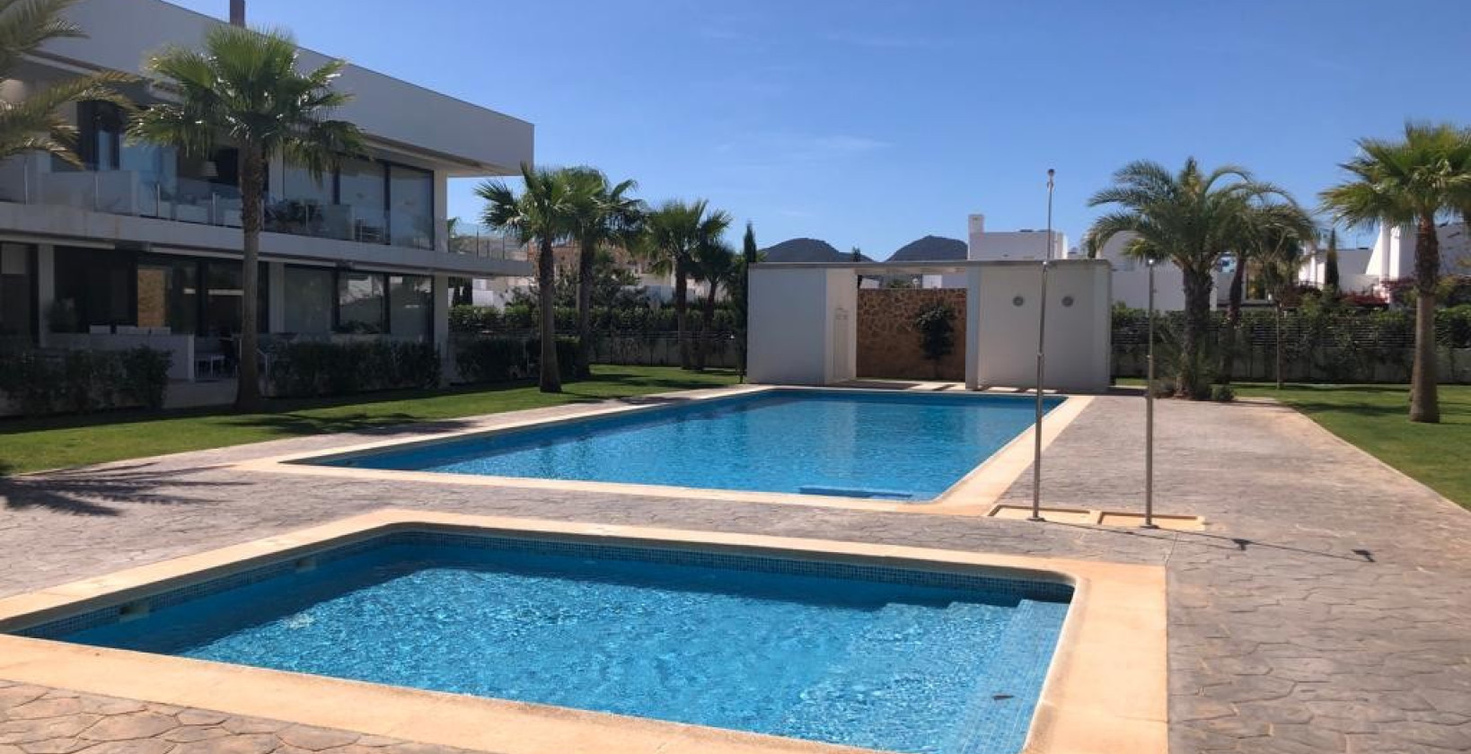 Bruktbolig - Toppleilighet - Mar de Cristal