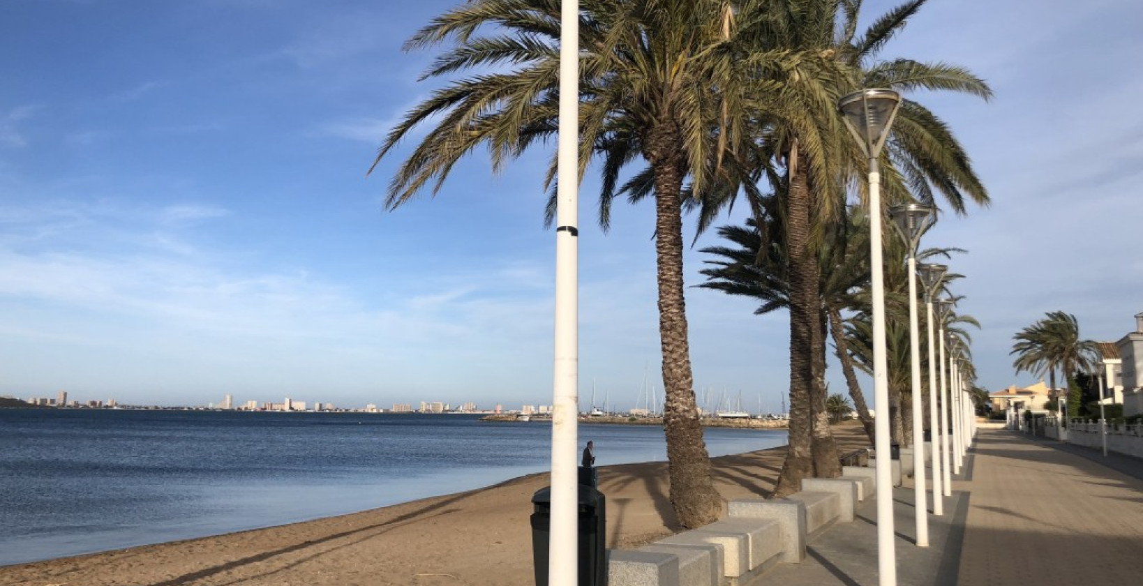 Bruktbolig - Toppleilighet - Mar de Cristal