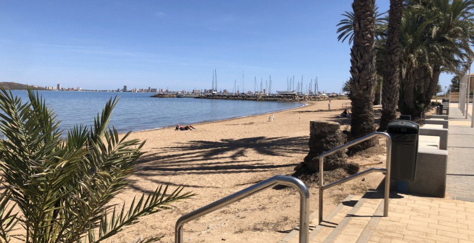 Bruktbolig - Toppleilighet - Mar de Cristal