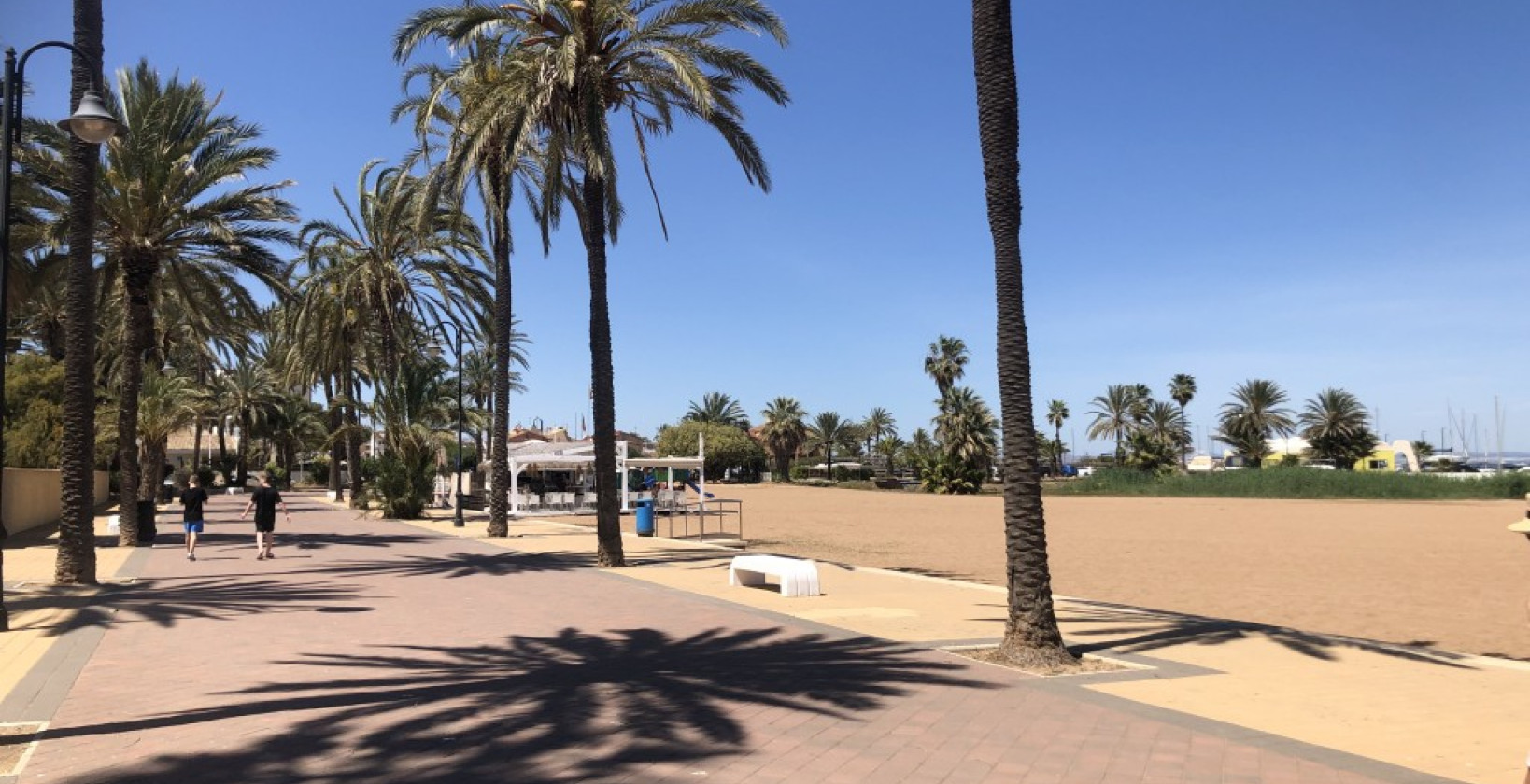 Bruktbolig - Toppleilighet - Mar de Cristal